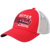 Fan-shop Šiltovka BAYERN MNICHOV Trucker Super červené Fan-shop Šiltovka BAYERN MNICHOV Trucker Super červené