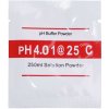 PH ORP tester kalibračný prášok pH 4,01 PH ORP tester kalibračný prášok pH 4,01