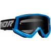 THOR okuliare COMBAT RACER Sand blue / gray THOR okuliare COMBAT RACER Sand blue / gray