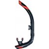 Šnorchel ATOMIC AQUATICS SV1 CONTOUR čierna,červená Šnorchel ATOMIC AQUATICS SV1 CONTOUR čierna,červená