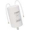 XTREME Rozbehový kondenzátor 25uF/450V s vodičmi XTREME Rozbehový kondenzátor 25uF/450V s vodičmi