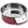 Pronett XJ4227 Digitálna kuchynská váha 5 kg červená Pronett XJ4227 Digitálna kuchynská váha 5 kg červená
