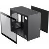 Počítačová skriňa GameMax Spark Black (SPARKBLACK) Počítačová skriňa GameMax Spark Black (SPARKBLACK)