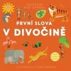 První slova V divočině - Powers Fiona První slova V divočině - Powers Fiona