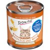 Dokas Schleck und Weg nápoj pre mačky s kuracím - výhodné balenie: 24 x 100 g Dokas Schleck und Weg nápoj pre mačky s kuracím - výhodné balenie: 24 x 100 g