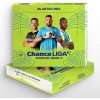 SportZoo Chance Liga 2025/26 – 2. séria Blaster booster box