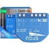 NOUS B1T WiFi Tasmota Smart 1kanálový spínač 2405-239 NOUS B1T WiFi Tasmota Smart 1kanálový spínač 2405-239