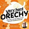 Very hard ořechy - Bronislav Sobotka Very hard ořechy - Bronislav Sobotka