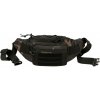 Brandit Molle waist bag - camo čierna One Size Brandit 4051773193983 Brandit Molle waist bag - camo čierna One Size Brandit 4051773193983
