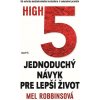 E-kniha: High 5 E-kniha: High 5