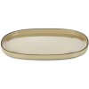Revol Tanier oválny 35,5 × 22 cm – nutmeg | REV-652758 Revol Tanier oválny 35,5 × 22 cm – nutmeg | REV-652758