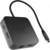Green Cell 6v1 USB-C Station / Replikátor (AK61) Green Cell 6v1 USB-C Station / Replikátor (AK61)