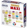 MAXI pexeso MAXI pexeso