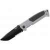 Umarex Nôž zatv. Walther PDP Tanto Tungsten Gray Umarex Nôž zatv. Walther PDP Tanto Tungsten Gray