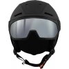 Blizzard Edge Visor black lyžiarska prilba s štítom - Velikost 58/61 cm Blizzard Edge Visor black lyžiarska prilba s štítom - Velikost 58/61 cm