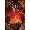 City of Ruin (WEAKS CHARISSA)(Brožovaná) City of Ruin (WEAKS CHARISSA)(Brožovaná)