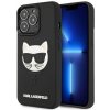 Karl Lagerfeld KLHCP13XCH3DBK 13 Pro Max 6,7 Karl Lagerfeld KLHCP13XCH3DBK 13 Pro Max 6,7