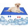 Springos podložka pre psa modrá 50 cm x 90 cm Springos podložka pre psa modrá 50 cm x 90 cm