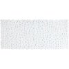 DuraHome Protišmyková podložka do vane, 88 × 40 cm, biela DuraHome Protišmyková podložka do vane, 88 × 40 cm, biela