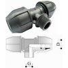 FISH T kus 20 mm x 1/2 FISH T kus 20 mm x 1/2