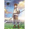 The Faraway Paladin (Manga) Omnibus 1 - Kanata Yanagino The Faraway Paladin (Manga) Omnibus 1 - Kanata Yanagino