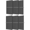 EcoFlow Sada 6 fotovoltaických panelov Trina 510W 079963 EcoFlow Sada 6 fotovoltaických panelov Trina 510W 079963
