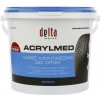 Montážna pasta, modrá DELTA ACRYLMED 4kg, vhodná na zimu Montážna pasta, modrá DELTA ACRYLMED 4kg, vhodná na zimu