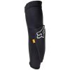 FOX chránič na lakte - ENDURO GUARD-CO - čierna XL FOX chránič na lakte - ENDURO GUARD-CO - čierna XL