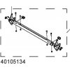 Thule 40105134 Thule 40105134