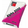 Baumit Alpha 2000 – Anhydritový samonivelizačný liaty poter pre interiéry - 40 kg Baumit Alpha 2000 – Anhydritový samonivelizačný liaty poter pre interiéry - 40 kg