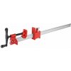 Bessey Bessey svěrka truhlářská na spárovku TL délka 1800 mm TL180 Bessey Bessey svěrka truhlářská na spárovku TL délka 1800 mm TL180