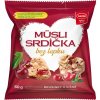 SEMIX Srdiečka s brusnicami a višňami 50 g SEMIX Srdiečka s brusnicami a višňami 50 g