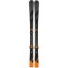 Atomic Redster Q Ti + M 10 GW AASS03708 - grey/black/orange 147 Atomic Redster Q Ti + M 10 GW AASS03708 - grey/black/orange 147