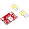 LaskaKit_cz NeoPixel RGB WS2811 LED Modul LaskaKit_cz NeoPixel RGB WS2811 LED Modul