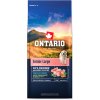 Ontario Senior Large Chicken & Sweet Potatoes 12 kg Ontario Senior Large Chicken & Sweet Potatoes 12 kg
