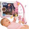 Chicco Next 2 Dreams růžová Chicco Next 2 Dreams růžová
