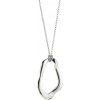 Thomas Sabo KE2319-001-39-L70 Necklace + Pendant Natural Beauty Silver Ladies Thomas Sabo KE2319-001-39-L70 Necklace + Pendant Natural Beauty Silver Ladies