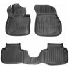 Gumové 3D koberce (TPE), BMW 1 (F40) (2019-), Stingray Gumové 3D koberce (TPE), BMW 1 (F40) (2019-), Stingray