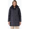 Dámsky páperový kabát Patagonia Downdrift Parka sunken blue Dámsky páperový kabát Patagonia Downdrift Parka sunken blue