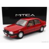 Mitica-diecast Fiat Croma 2.0 Turbo Ie 1988 1:18 Red Rosso Corsa 854 Mitica-diecast Fiat Croma 2.0 Turbo Ie 1988 1:18 Red Rosso Corsa 854