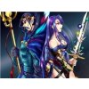 The Book of Legends (Voucher - Kód na stiahnutie) (PC) (Digitálna platforma: Steam) The Book of Legends (Voucher - Kód na stiahnutie) (PC) (Digitálna platforma: Steam)