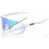 100% S2 LE - Bastille - Blue Mirror Photochromic 100% S2 LE - Bastille - Blue Mirror Photochromic
