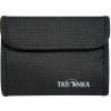 RFID peňaženka Tatonka Euro Wallet RFID B - black RFID peňaženka Tatonka Euro Wallet RFID B - black