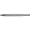 STHOR DLÁTKO BODOVÉ SDS PLUS 14x250MM (23590) STHOR DLÁTKO BODOVÉ SDS PLUS 14x250MM (23590)