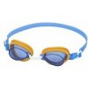 Bestway® Plavecké okuliare detské Aqua Burst Essential modré 102421002A Bestway® Plavecké okuliare detské Aqua Burst Essential modré 102421002A