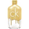 Calvin Klein CK One Gold toaletná voda unisex 200 ml tester
