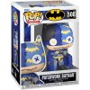 Funko Pop! 508 Patchwork Batman DC Comics Funko Pop! 508 Patchwork Batman DC Comics