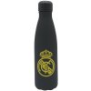 Real Madrid fľaša čierna 500 ml Real Madrid fľaša čierna 500 ml