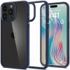 Spigen Ultra Hybrid Navy Blue iPhone 15 Pro