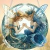 HARAHU Lapač Slnka - Fairies - XL HARAHU Lapač Slnka - Fairies - XL